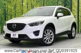 mazda cx-5 2016 -MAZDA--CX-5 LDA-KE2FW--KE2FW-219712---MAZDA--CX-5 LDA-KE2FW--KE2FW-219712-