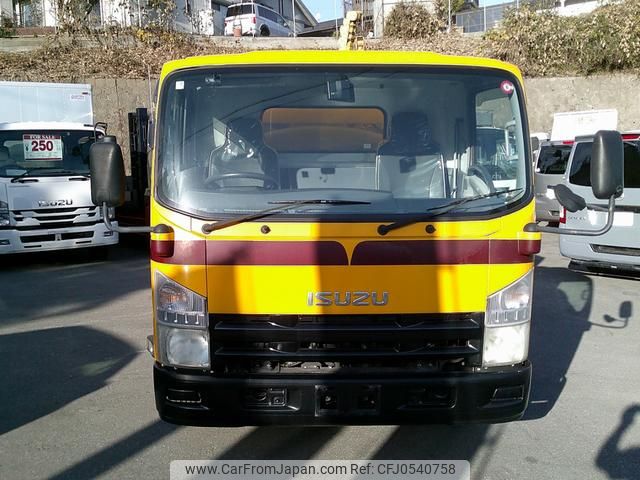 isuzu elf-truck 2009 GOO_NET_EXCHANGE_0403852A30241209W001 image 2