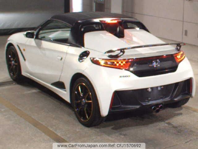 honda s660 2016 CFJ1570692 image 2