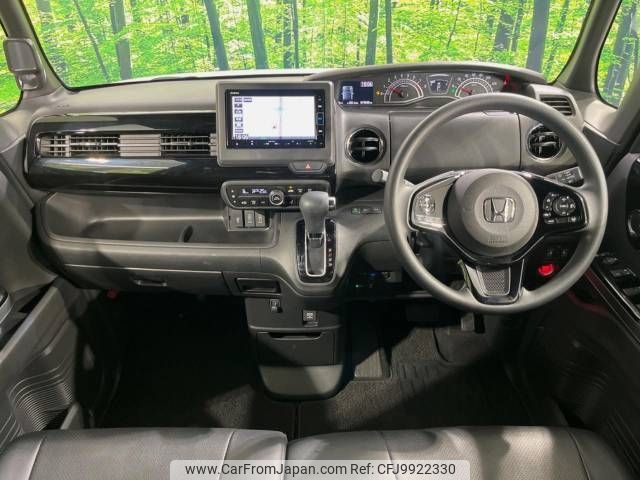 honda n-box 2021 -HONDA--N BOX 6BA-JF3--JF3-5015263---HONDA--N BOX 6BA-JF3--JF3-5015263- image 2