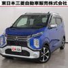 mitsubishi ek-cross 2019 quick_quick_4AA-B35W_B35W-0002906 image 1