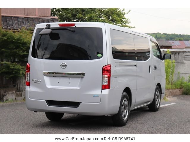 nissan caravan-van 2015 -NISSAN--Caravan Van VW2E26--VW2E26-020844---NISSAN--Caravan Van VW2E26--VW2E26-020844- image 2