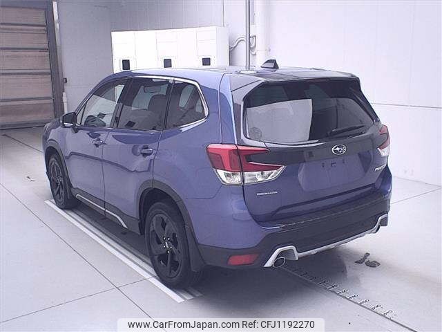 subaru forester 2022 -SUBARU--Forester SK5-030674---SUBARU--Forester SK5-030674- image 2