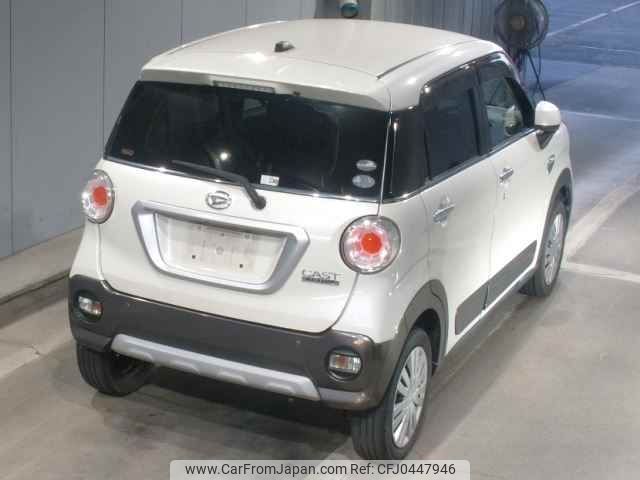 daihatsu cast 2015 -DAIHATSU--Cast LA250S--0013887---DAIHATSU--Cast LA250S--0013887- image 2