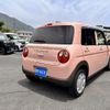 suzuki alto-lapin 2021 -SUZUKI--Alto Lapin 5BA-HE33S--HE33S-317382---SUZUKI--Alto Lapin 5BA-HE33S--HE33S-317382- image 4