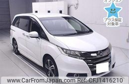 honda odyssey 2017 -HONDA 【高松 300ｻ3096】--Odyssey RC1--1125194---HONDA 【高松 300ｻ3096】--Odyssey RC1--1125194-