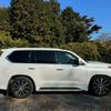 lexus lx 2017 -LEXUS--Lexus LX DBA-URJ201W--URJ201W-4259638---LEXUS--Lexus LX DBA-URJ201W--URJ201W-4259638- image 29