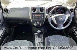 nissan note 2016 504928-926363