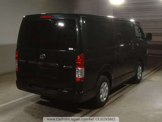 toyota hiace-van 2023 -TOYOTA--Hiace Van 3BF-TRH200V--TRH200-0369877---TOYOTA--Hiace Van 3BF-TRH200V--TRH200-0369877- image 2