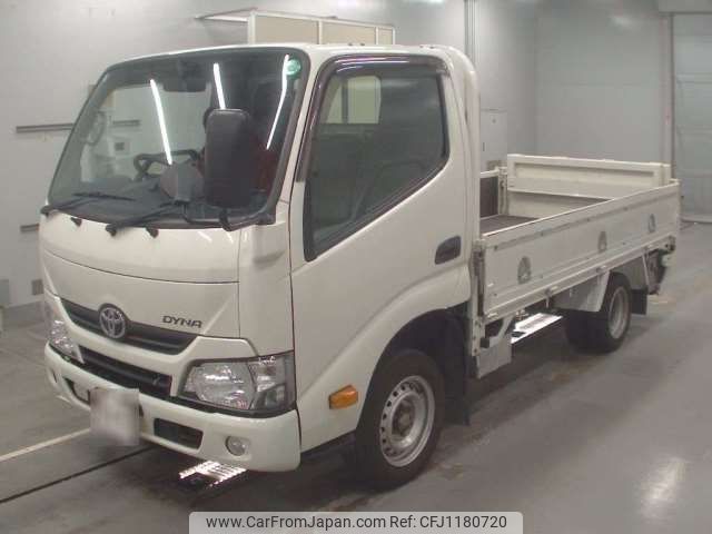 toyota dyna-truck 2020 -TOYOTA--Dyna QDF-KDY231--KDY231-8041980---TOYOTA--Dyna QDF-KDY231--KDY231-8041980- image 1