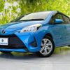 toyota vitz 2017 quick_quick_DBA-NSP130_NSP130-2264388 image 1