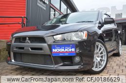 mitsubishi lancer 2008 -MITSUBISHI--Lancer CBA-CZ4A--CZ4A-0005679---MITSUBISHI--Lancer CBA-CZ4A--CZ4A-0005679-