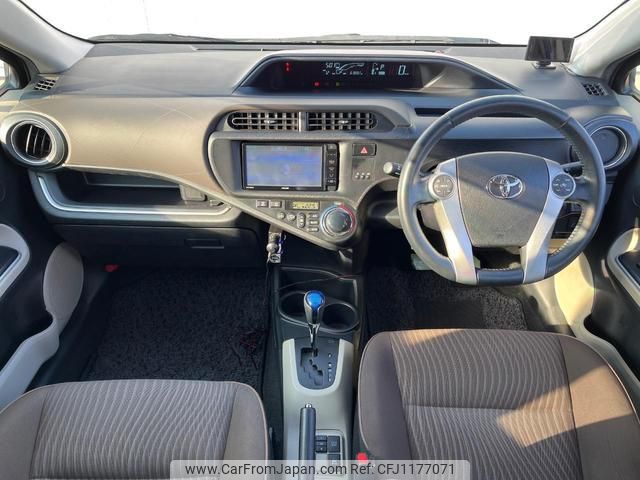 toyota aqua 2014 quick_quick_NHP10_NHP10-6270606 image 2