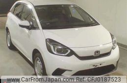 honda fit 2022 -HONDA--Fit GR4--1102523---HONDA--Fit GR4--1102523-