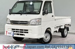 daihatsu hijet-truck 2014 quick_quick_S211P_S211P-0289589