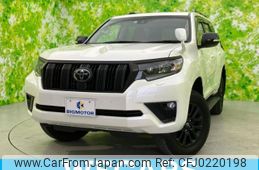 toyota land-cruiser-prado 2022 quick_quick_TRJ150W_TRJ150-0151611