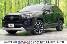 toyota rav4 2021 -TOYOTA--RAV4 6BA-MXAA54--MXAA54-2030227---TOYOTA--RAV4 6BA-MXAA54--MXAA54-2030227-