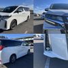 toyota alphard 2021 quick_quick_3BA-GGH30W_GGH30-0041797 image 4