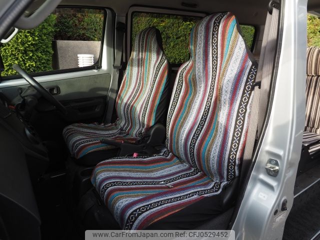 toyota townace-van 2017 -TOYOTA--Townace Van--S402M-0068468---TOYOTA--Townace Van--S402M-0068468- image 2