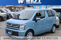 suzuki wagon-r 2020 quick_quick_DAA-MH55S_MH55S-322497