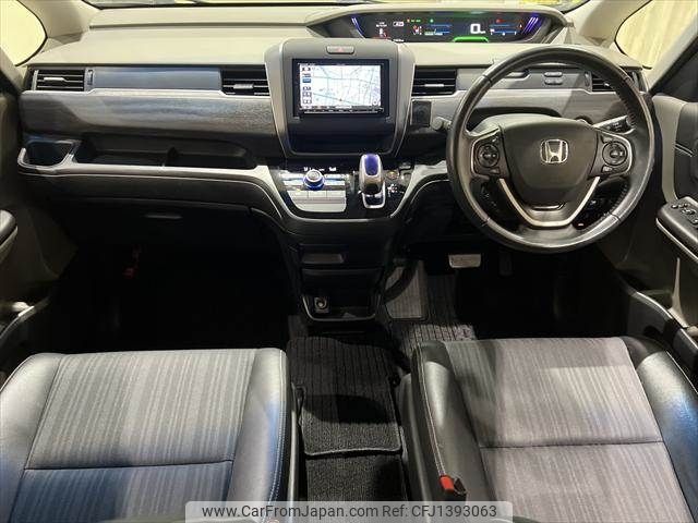 honda freed 2017 -HONDA--Freed DAA-GB7--GB7-1030274---HONDA--Freed DAA-GB7--GB7-1030274- image 2