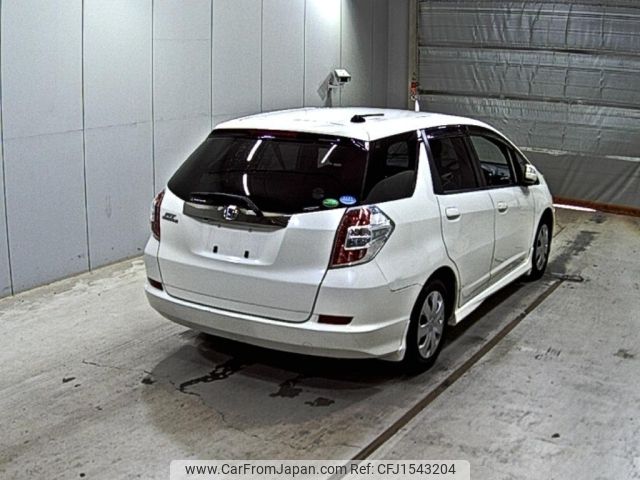 honda fit-shuttle 2014 CFJ1543204 image 2