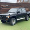 toyota hilux 1993 GOO_JP_700040317230241003001 image 3