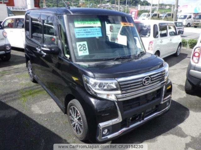 daihatsu tanto 2016 -DAIHATSU--Tanto LA600S--LA600S-0381300---DAIHATSU--Tanto LA600S--LA600S-0381300- image 1