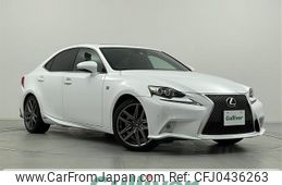 lexus is 2013 -LEXUS--Lexus IS DAA-AVE30--AVE30-5003715---LEXUS--Lexus IS DAA-AVE30--AVE30-5003715-