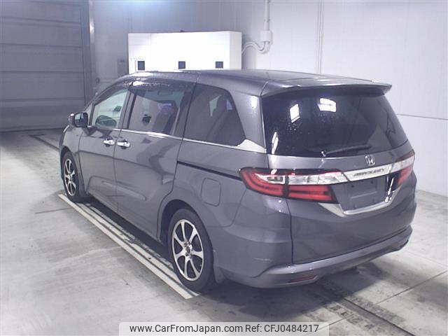 honda odyssey 2013 -HONDA--Odyssey RC1--1004436---HONDA--Odyssey RC1--1004436- image 2