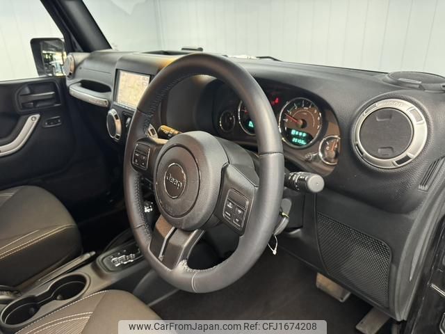 jeep wrangler 2018 CFJ1674208 image 2