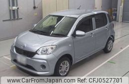 toyota passo 2016 -TOYOTA 【名古屋 506ﾓ3405】--Passo DBA-M700A--M700A-0047035---TOYOTA 【名古屋 506ﾓ3405】--Passo DBA-M700A--M700A-0047035-