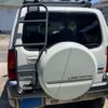 suzuki jimny 2008 -SUZUKI--Jimny ABA-JB23W--JB23W-603600---SUZUKI--Jimny ABA-JB23W--JB23W-603600- image 3