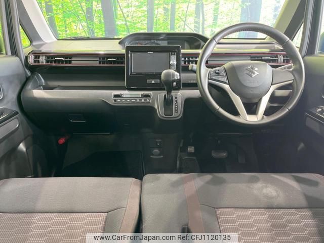 suzuki wagon-r-stingray 2017 quick_quick_MH55S_MH55S-710985 image 2