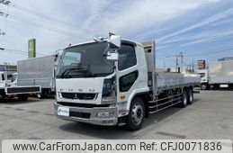 mitsubishi-fuso fighter 2024 -MITSUBISHI--Fuso Fighter 2DG-FQ62F--FQ62F-615188---MITSUBISHI--Fuso Fighter 2DG-FQ62F--FQ62F-615188-