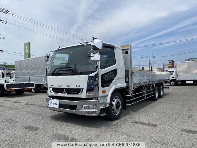 mitsubishi-fuso fighter 2024 -MITSUBISHI--Fuso Fighter 2DG-FQ62F--FQ62F-615188---MITSUBISHI--Fuso Fighter 2DG-FQ62F--FQ62F-615188- image 1