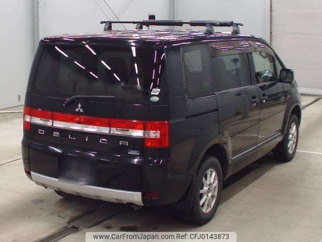 mitsubishi delica-d5 2014 -MITSUBISHI--Delica D5 LDA-CV1W--CV1W-0912808---MITSUBISHI--Delica D5 LDA-CV1W--CV1W-0912808- image 2