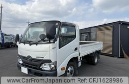 hino dutro 2017 CFJ1628986