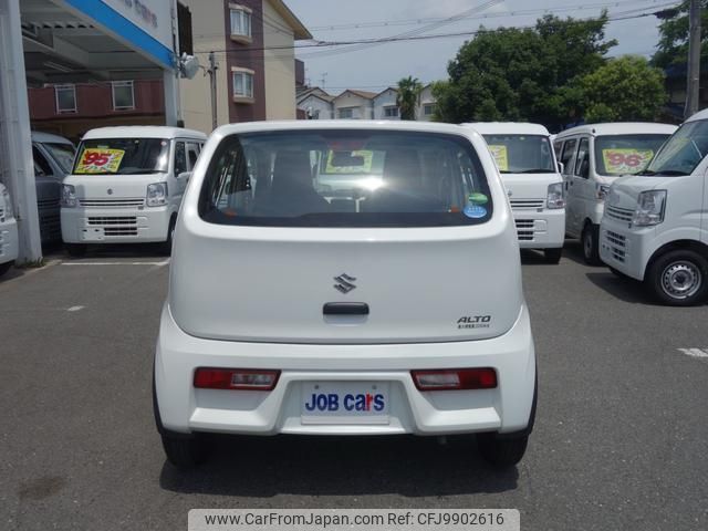 suzuki alto 2019 quick_quick_HBD-HA36V_HA36V-140124 image 2