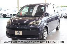 toyota spade 2012 CFJ1573038
