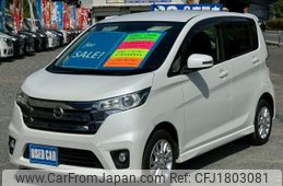 nissan dayz 2013 CFJ1803081