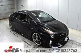 toyota prius 2016 -TOYOTA--Prius ZVW50-8001668---TOYOTA--Prius ZVW50-8001668-