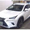 lexus nx 2017 CFJ1559000 image 10