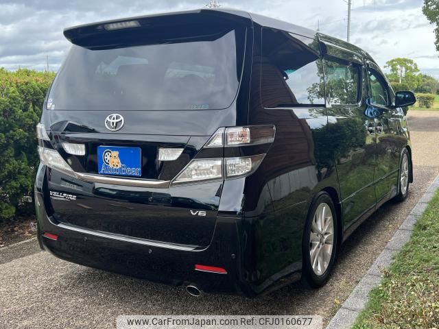 toyota vellfire 2008 quick_quick_GGH20W_GGH20-8018653 image 2