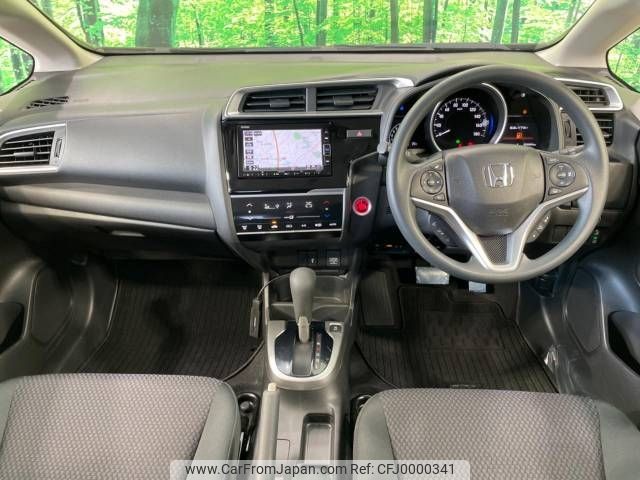 honda fit 2019 -HONDA--Fit DBA-GK3--GK3-3431160---HONDA--Fit DBA-GK3--GK3-3431160- image 2