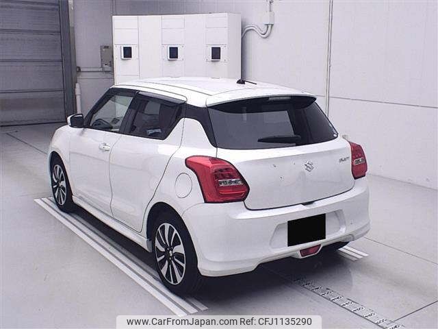 suzuki swift 2019 -SUZUKI--Swift ZC83S-129650---SUZUKI--Swift ZC83S-129650- image 2