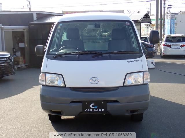 mazda bongo-van 2015 GOO_JP_700072025530250417002 image 2