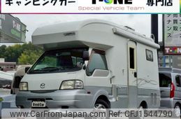 mazda bongo-truck 2013 CFJ1544790