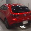 mazda mazda3-fastback 2019 quick_quick_6BA-BP5P_107841 image 10