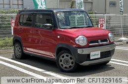 suzuki hustler 2018 -SUZUKI--Hustler DAA-MR41S--MR41S-332732---SUZUKI--Hustler DAA-MR41S--MR41S-332732-